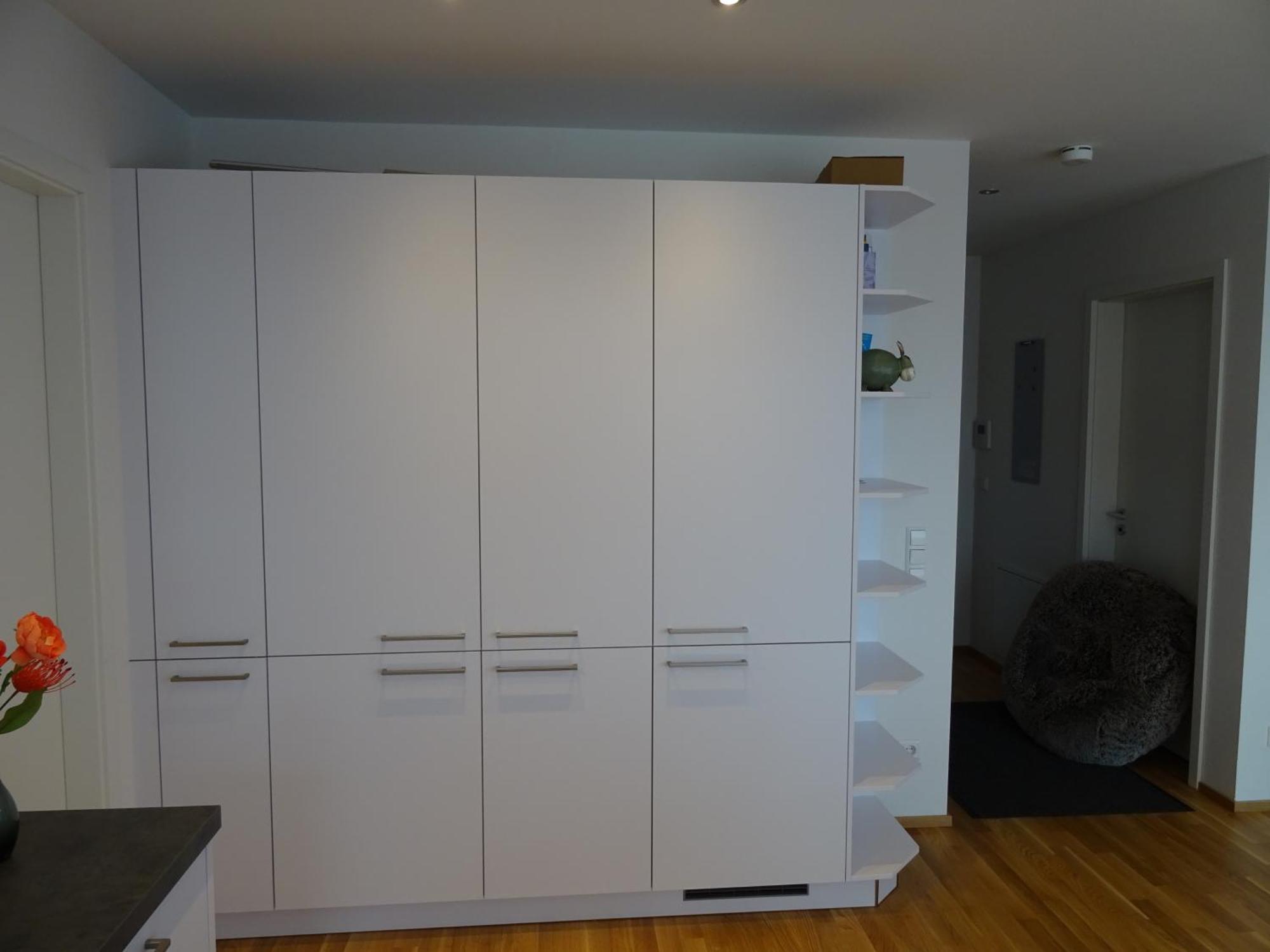 Zisa Ferienwohnung Bodensee Фрідріхсгафен Екстер'єр фото