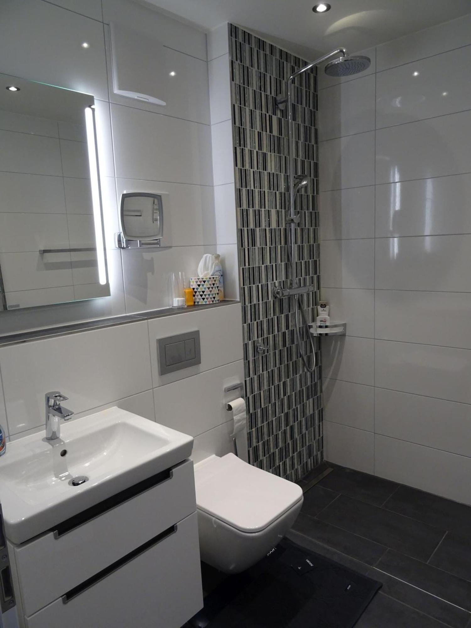 Zisa Ferienwohnung Bodensee Фрідріхсгафен Екстер'єр фото
