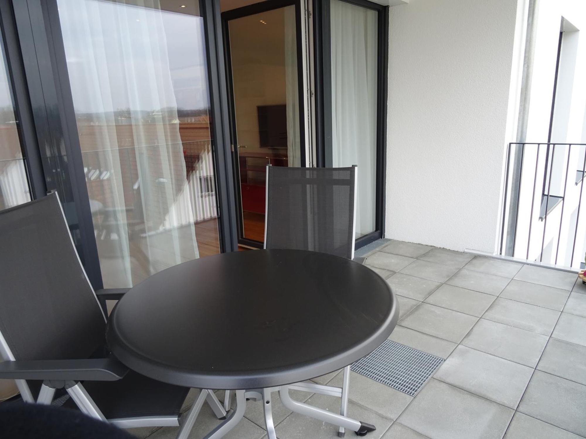 Zisa Ferienwohnung Bodensee Фрідріхсгафен Екстер'єр фото