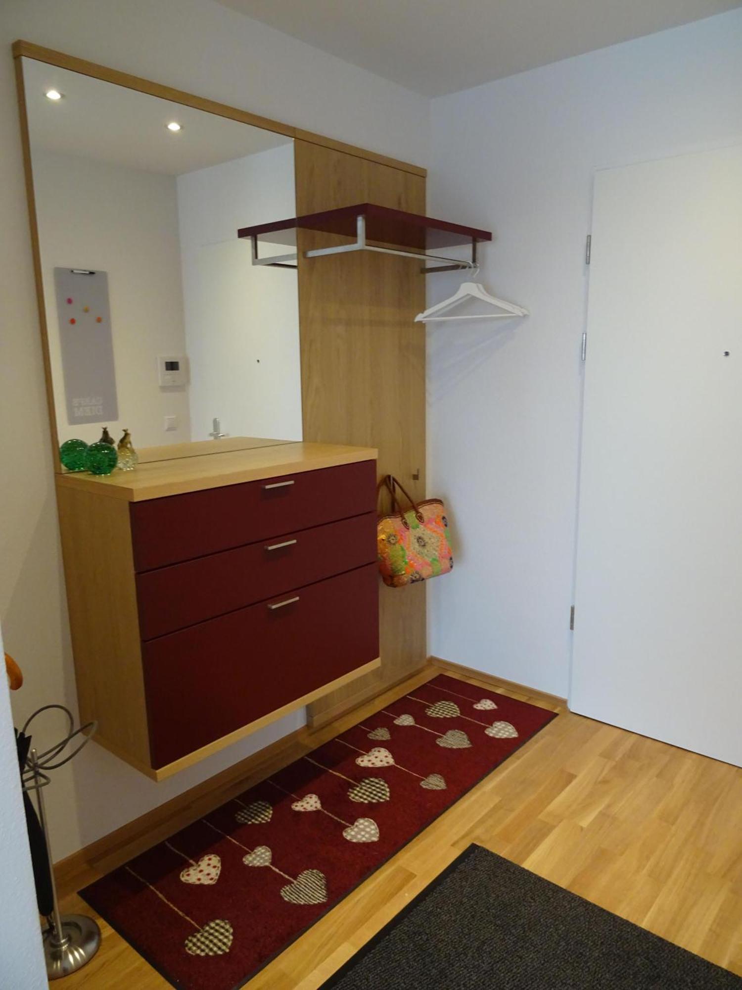 Zisa Ferienwohnung Bodensee Фрідріхсгафен Екстер'єр фото