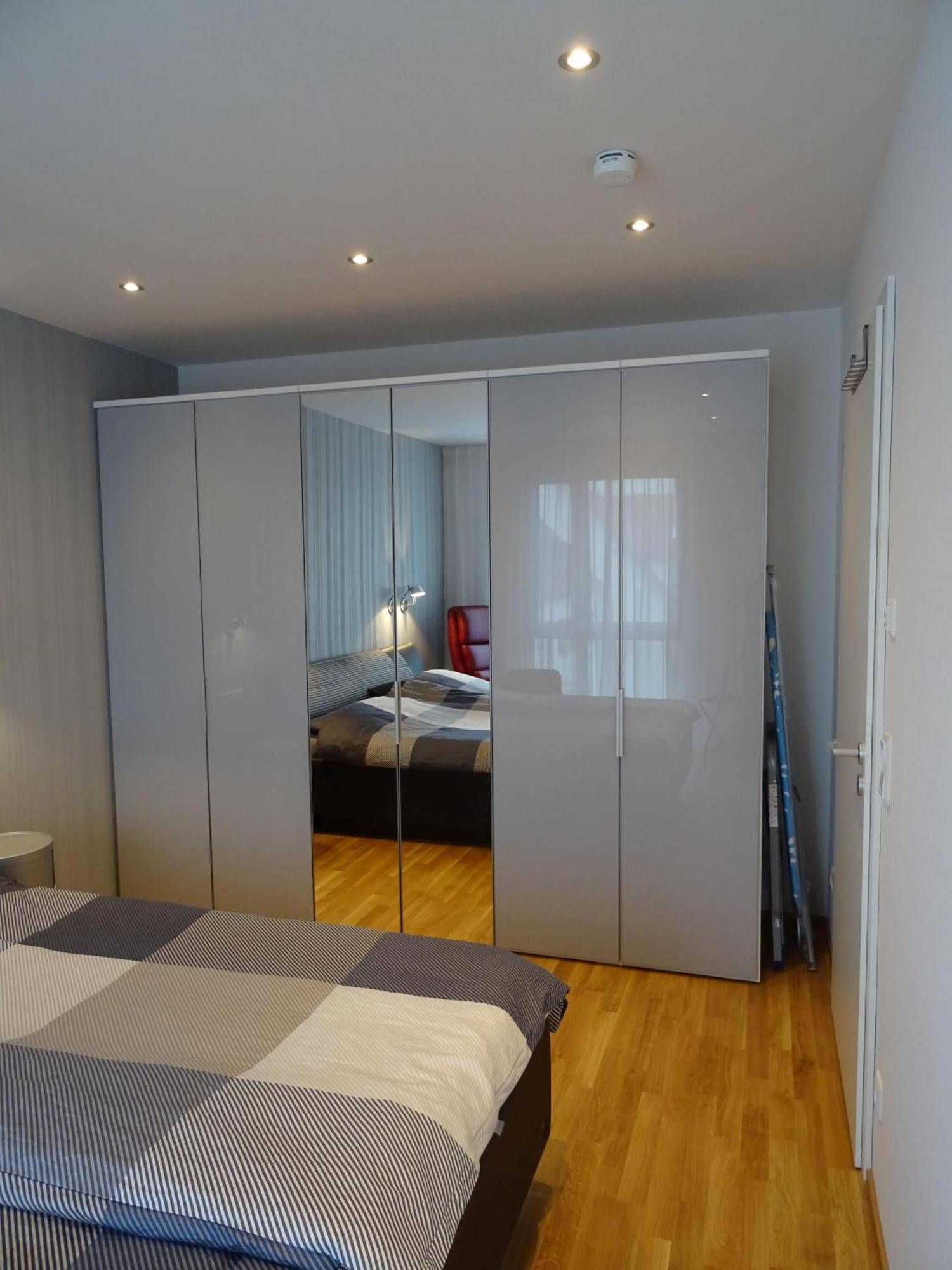 Zisa Ferienwohnung Bodensee Фрідріхсгафен Екстер'єр фото